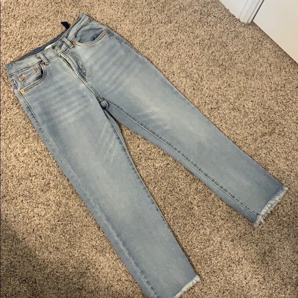 Levi’s